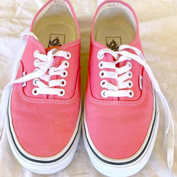 Vans Shoes - VANS sneakers M7/W8.5